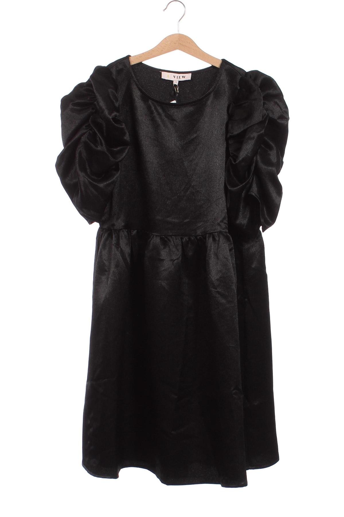 Kleid View, Größe XS, Farbe Schwarz, Preis € 7,20