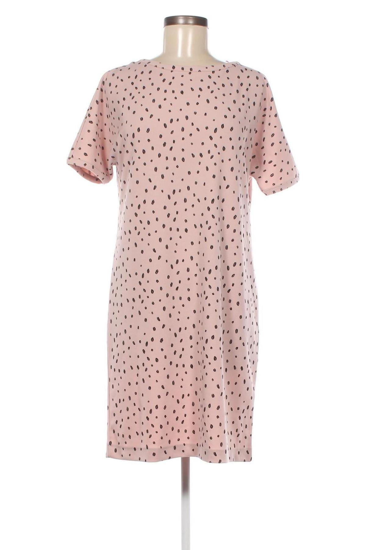 Kleid WE, Größe M, Farbe Rosa, Preis 6,05 €