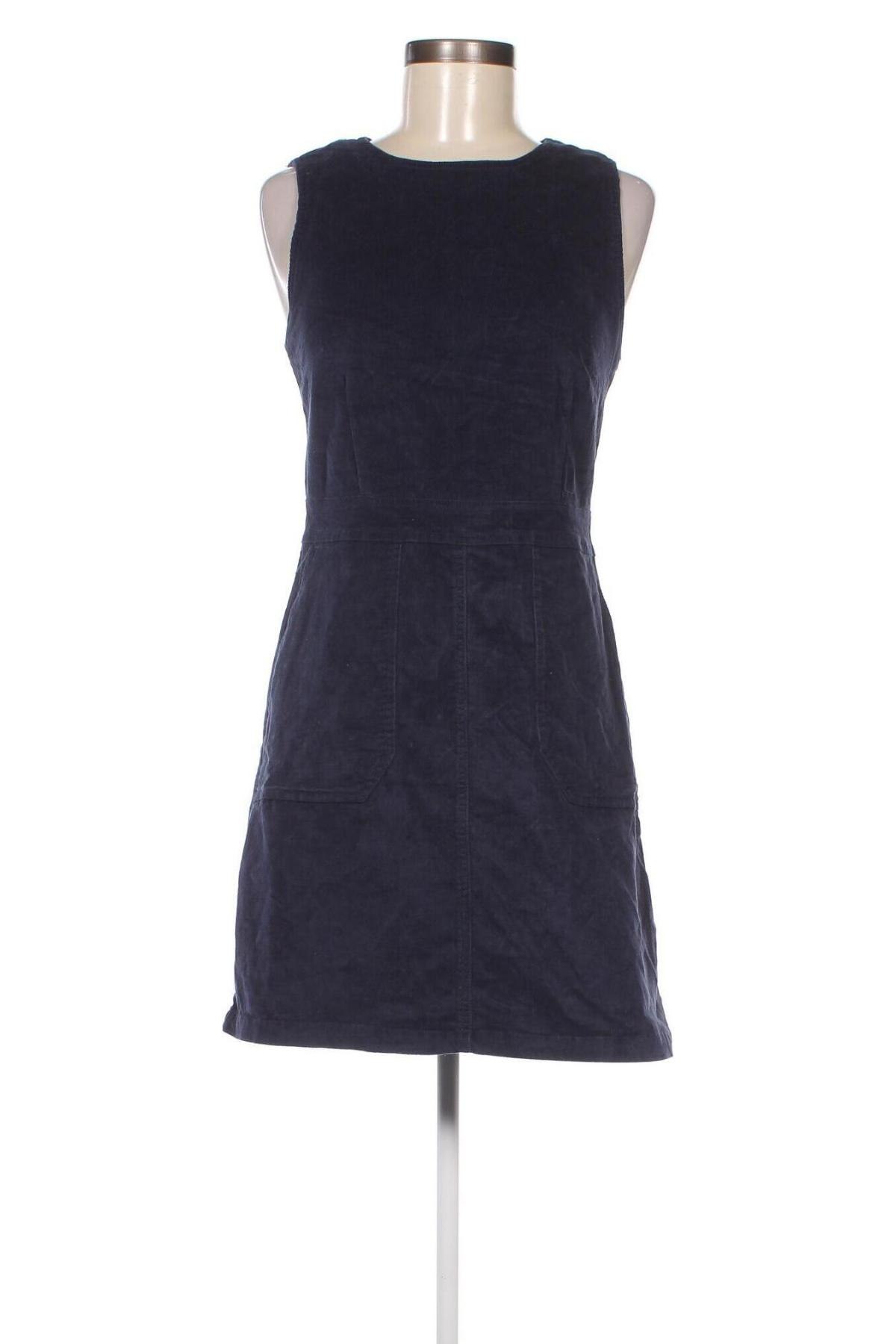 Φόρεμα Warehouse, Μέγεθος S, Χρώμα Μπλέ, Τιμή 8,62 €