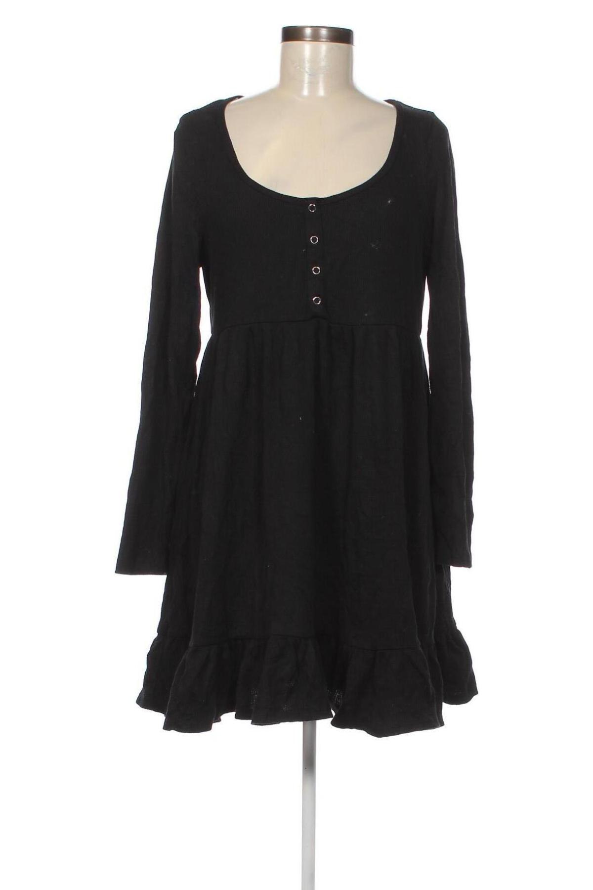 Φόρεμα Wild Fable, Μέγεθος XL, Χρώμα Μαύρο, Τιμή 8,07 €