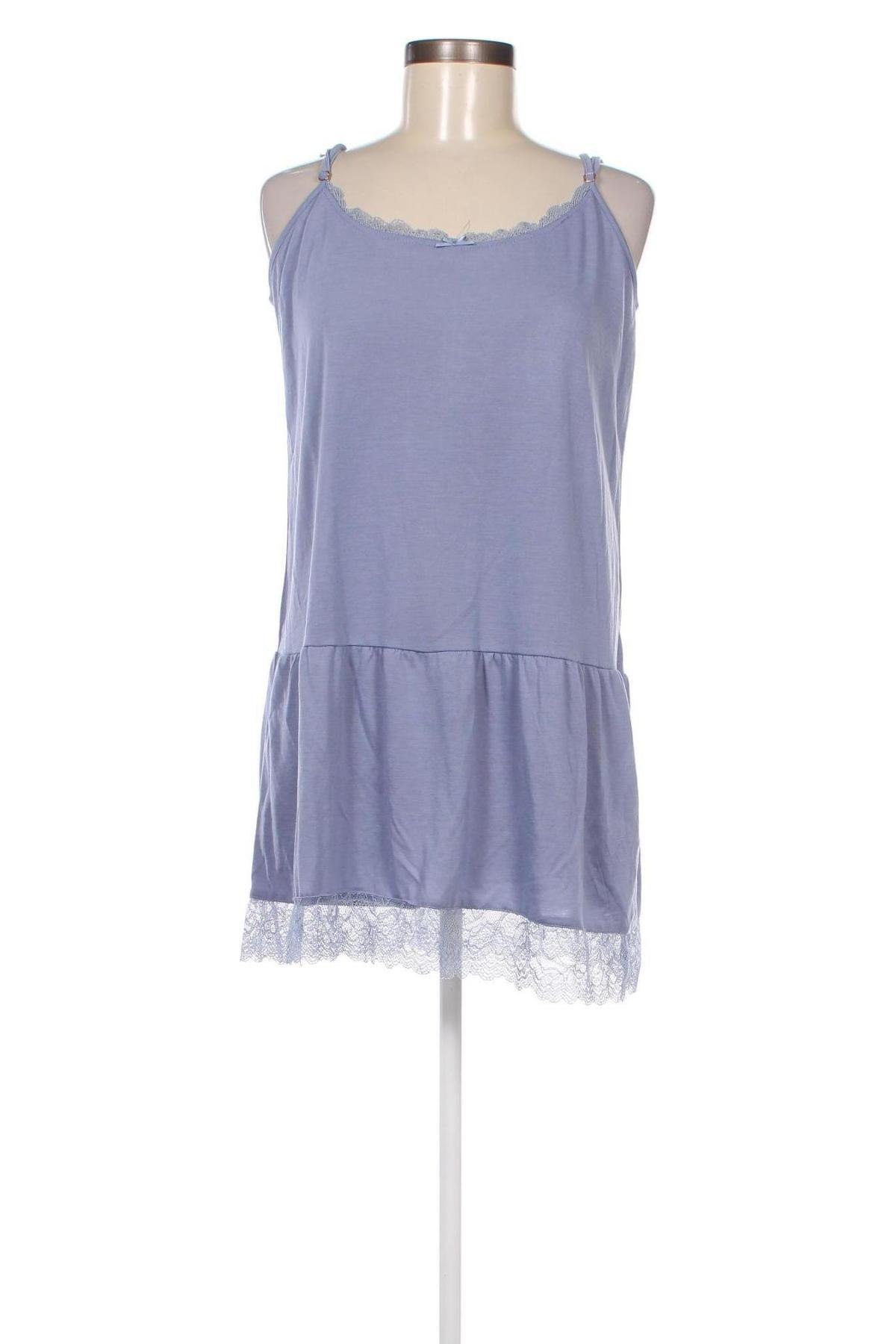 Kleid Women'secret, Größe L, Farbe Blau, Preis 21,03 €