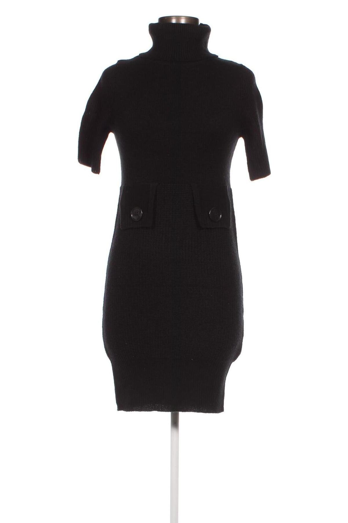Šaty  X-Mail, Velikost XS, Barva Černá, Cena  139,00 Kč