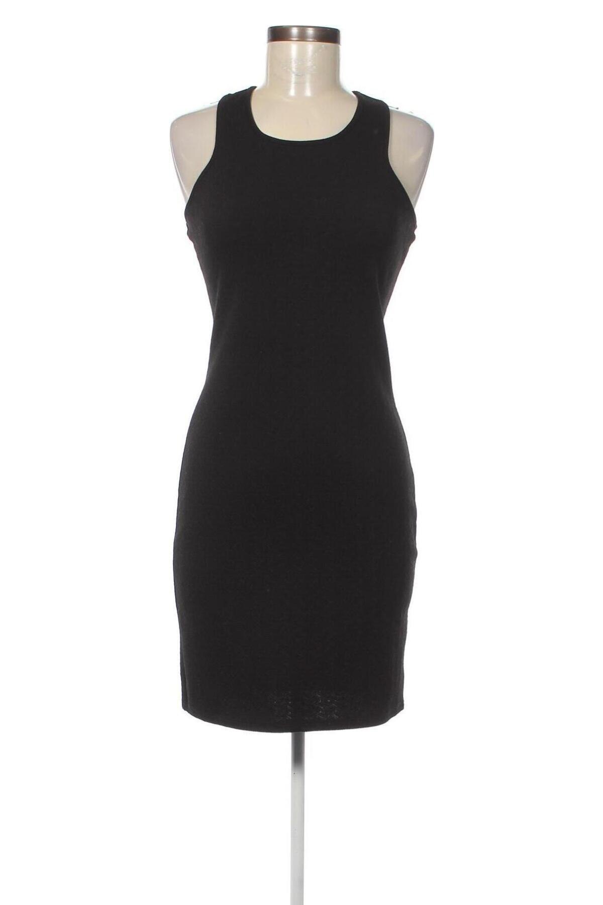 Šaty  Xhilaration, Veľkosť M, Farba Čierna, Cena  6,58 €