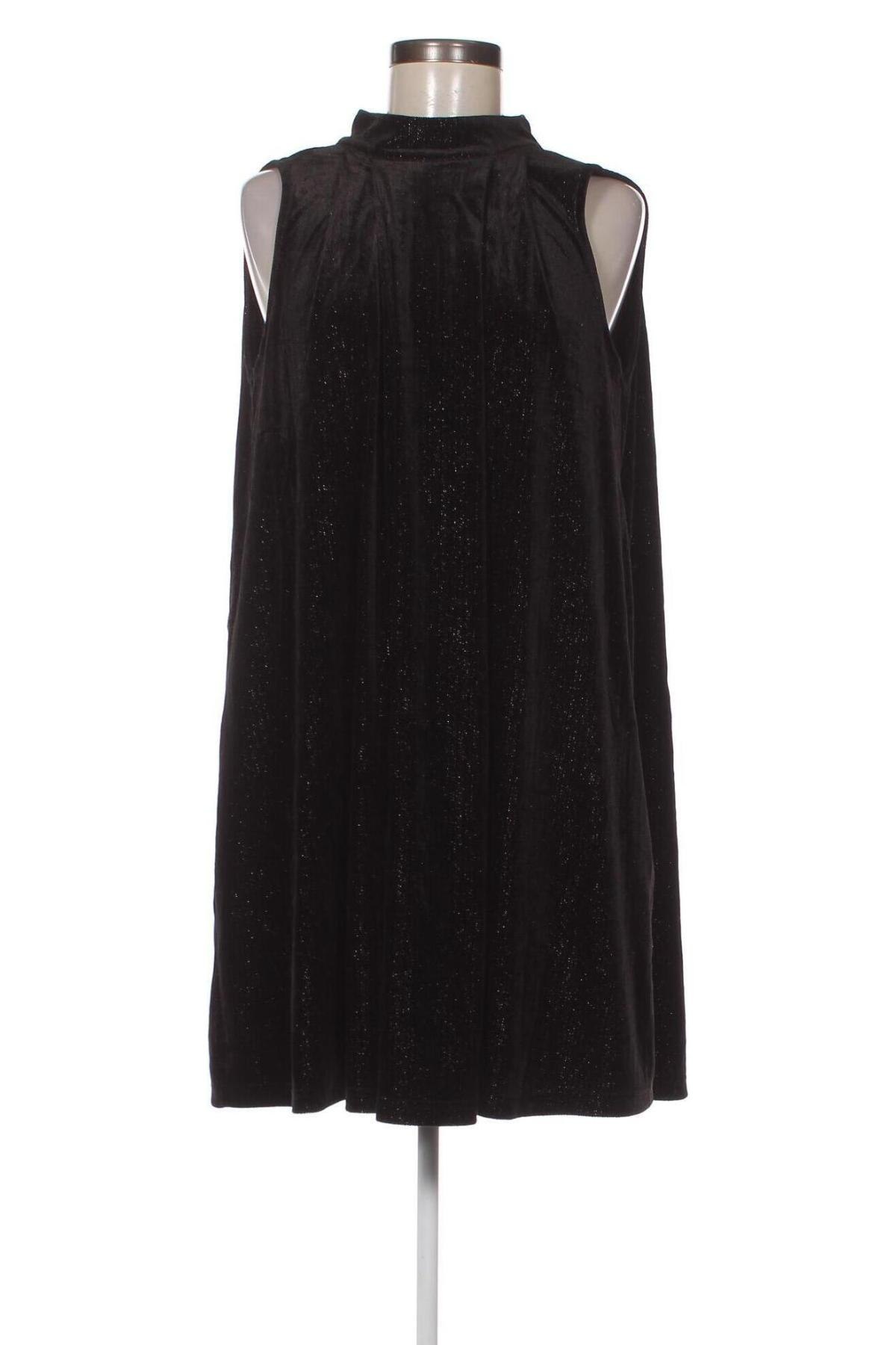 Φόρεμα Y.A.S, Μέγεθος M, Χρώμα Μαύρο, Τιμή 20,80 €