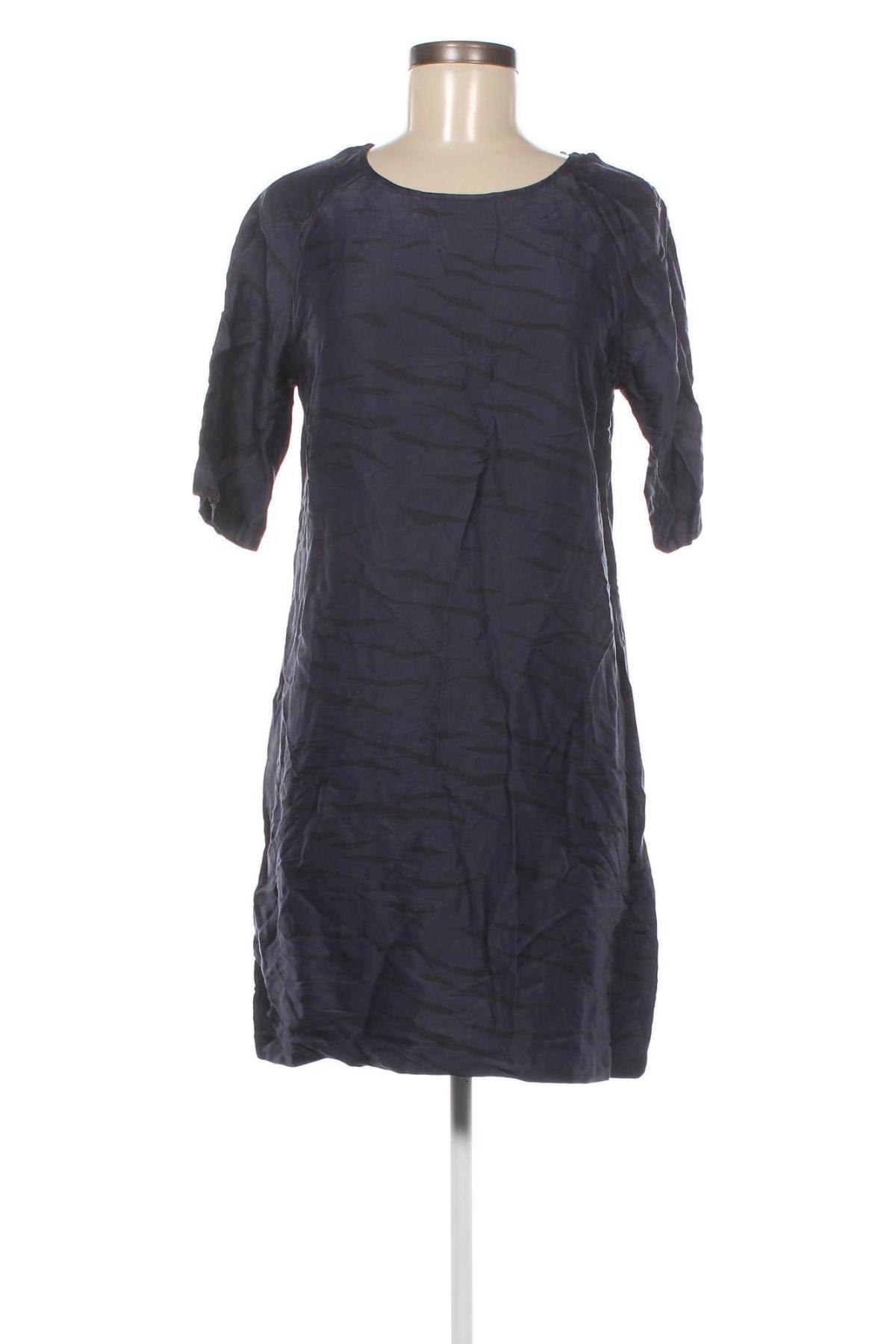 Φόρεμα Yaya, Μέγεθος S, Χρώμα Μπλέ, Τιμή 14,60 €