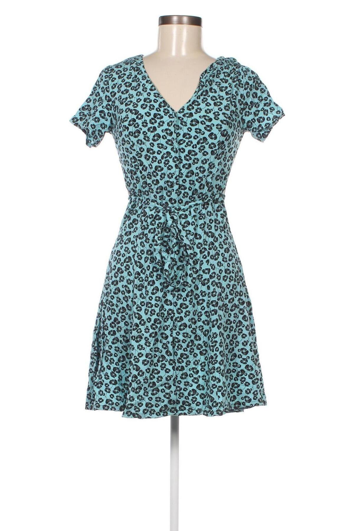 Kleid Yessica, Größe XS, Farbe Blau, Preis 9,69 €
