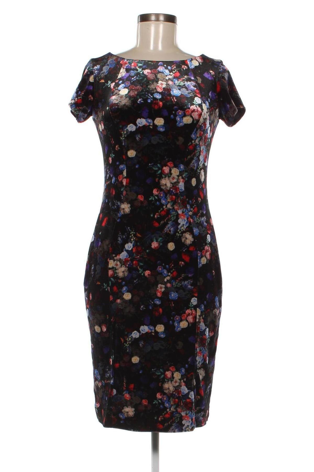 Šaty  Yokko, Velikost M, Barva Vícebarevné, Cena  407,00 Kč
