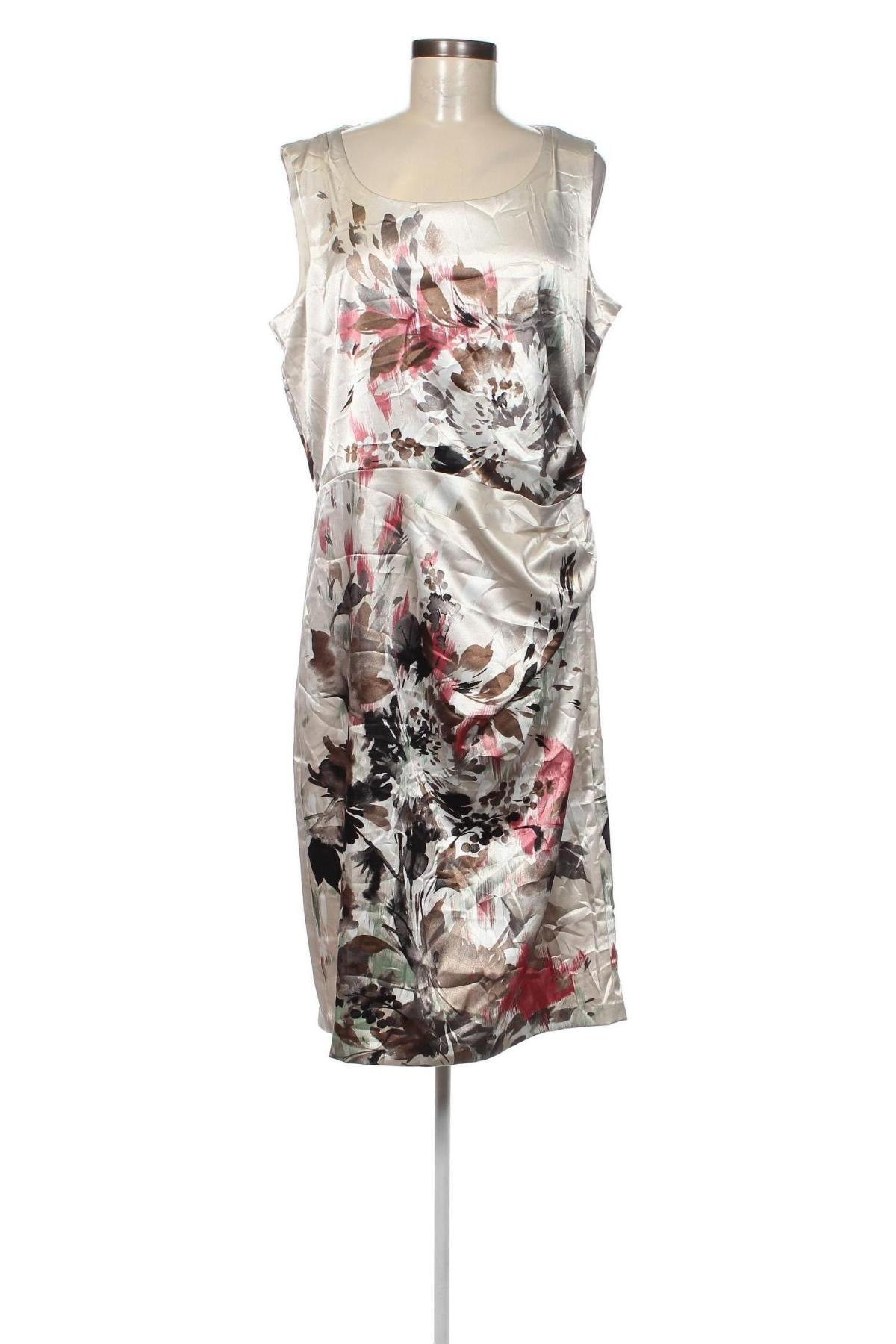 Φόρεμα Your Sixth Sense, Μέγεθος XL, Χρώμα Πολύχρωμο, Τιμή 10,76 €