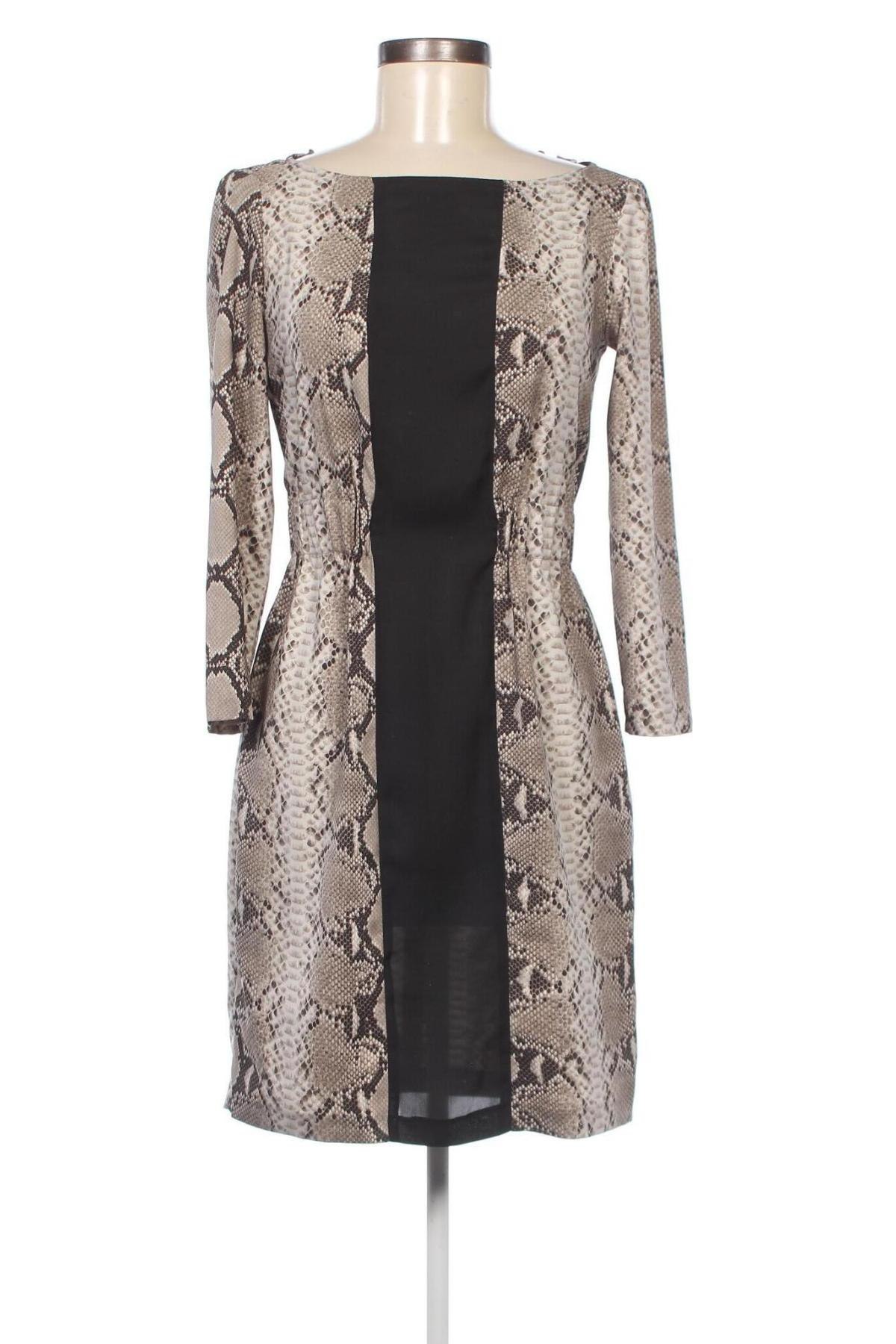 Kleid Zara, Größe S, Farbe Mehrfarbig, Preis 14,02 €
