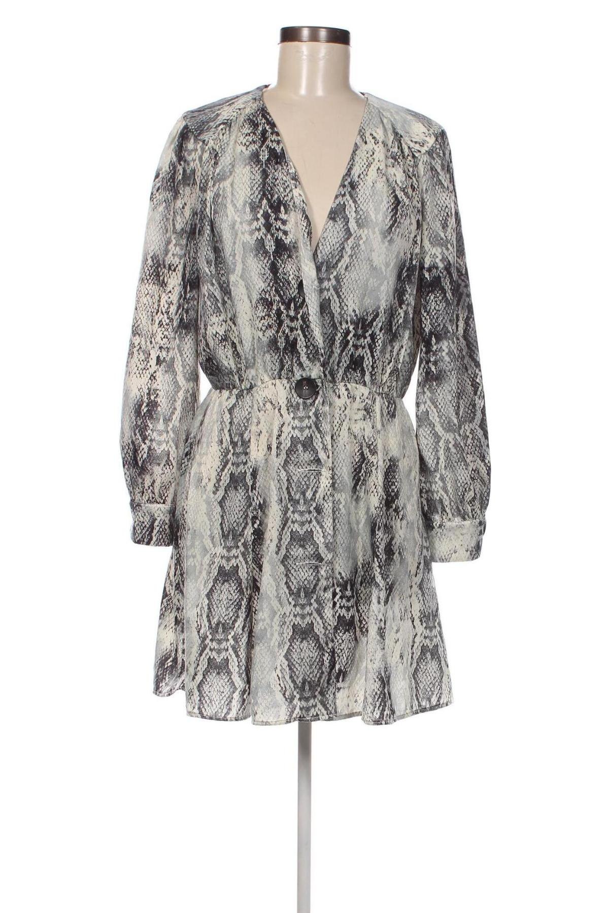 Φόρεμα Zara, Μέγεθος L, Χρώμα Πολύχρωμο, Τιμή 12,37 €