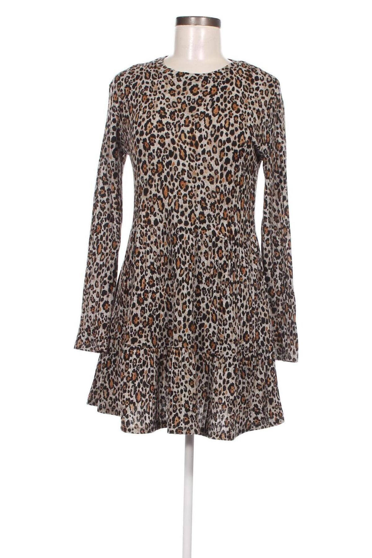 Šaty  Zara Trafaluc, Veľkosť M, Farba Viacfarebná, Cena  3,66 €