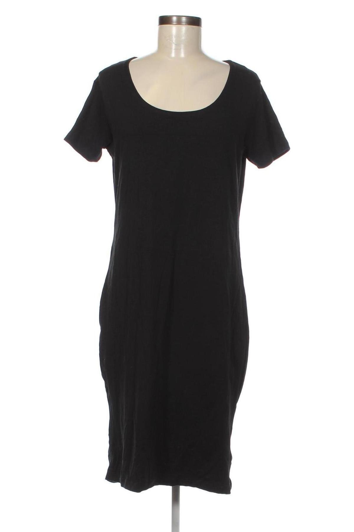 Šaty  Zeeman, Veľkosť XL, Farba Čierna, Cena  7,73 €