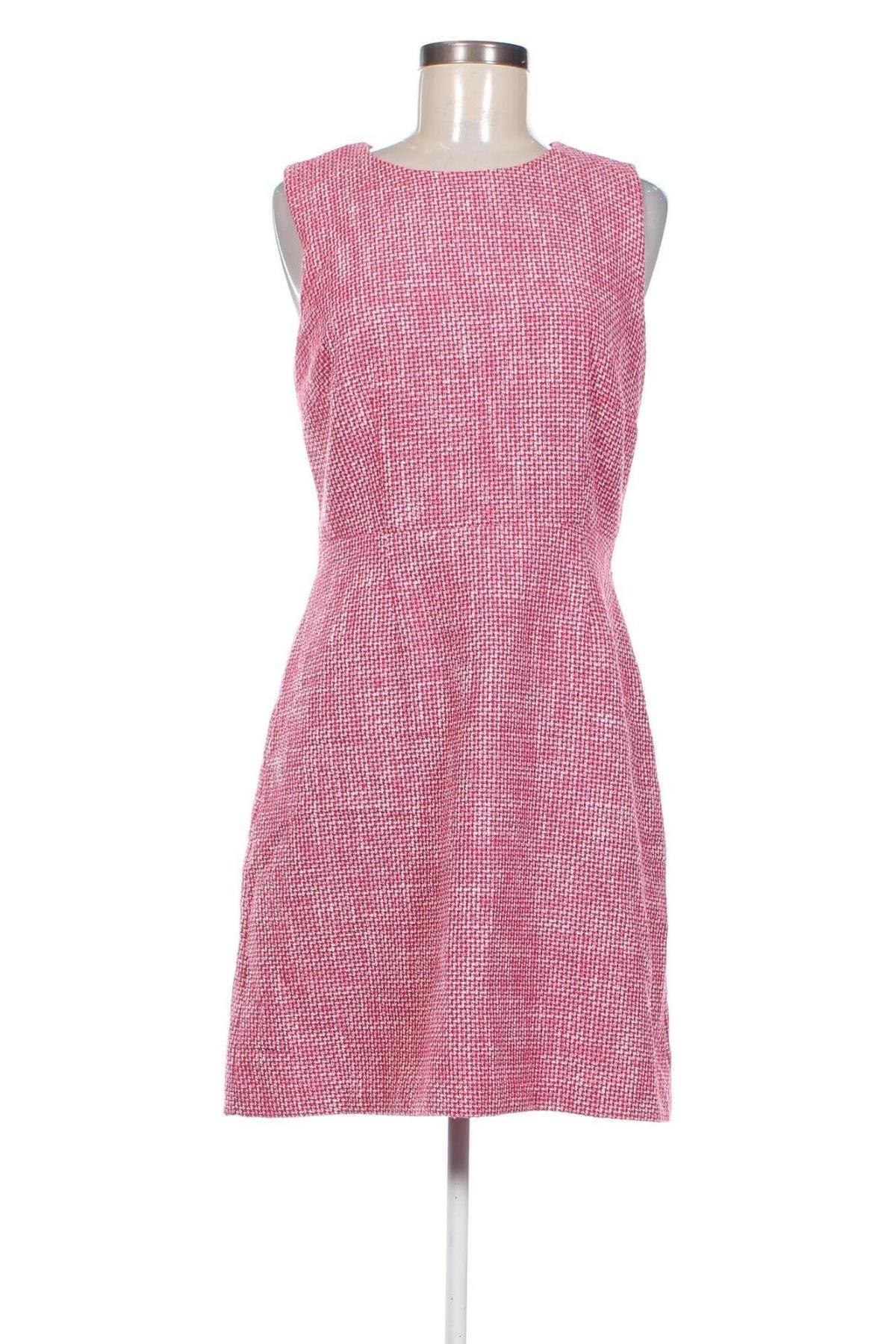 Φόρεμα Zero, Μέγεθος M, Χρώμα Ρόζ , Τιμή 16,33 €