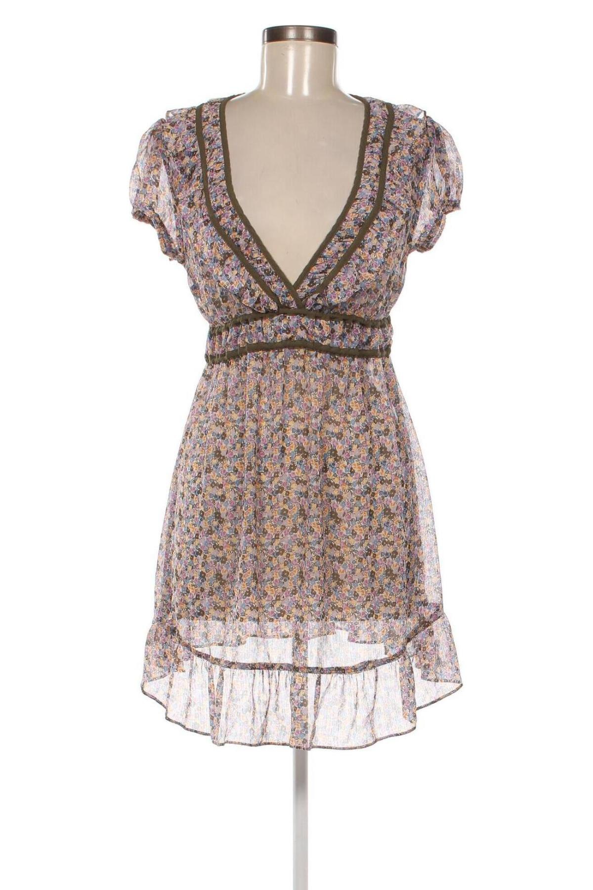 Φόρεμα για εγκύους H&M Mama, Μέγεθος M, Χρώμα Πολύχρωμο, Τιμή 5,94 €