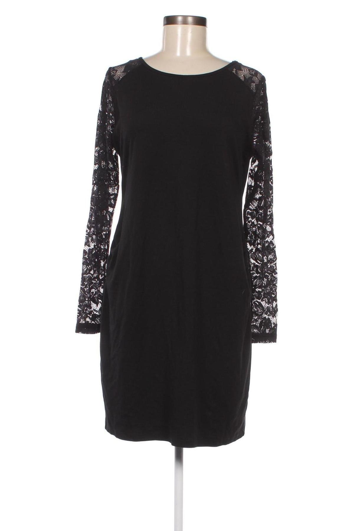 Φόρεμα για εγκύους H&M Mama, Μέγεθος M, Χρώμα Μαύρο, Τιμή 8,61 €