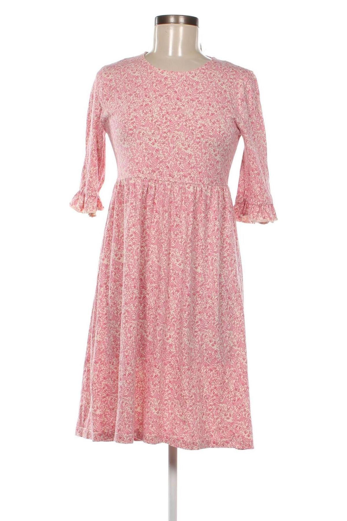 Kleid für Schwangere Mamalicious, Größe M, Farbe Mehrfarbig, Preis 15,59 €