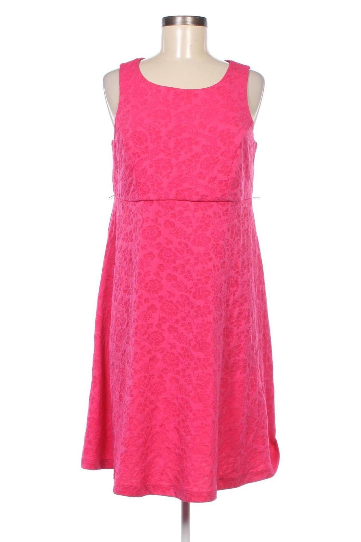 Šaty pre tehotné  Motherhood, Veľkosť M, Farba Ružová, Cena  9,83 €