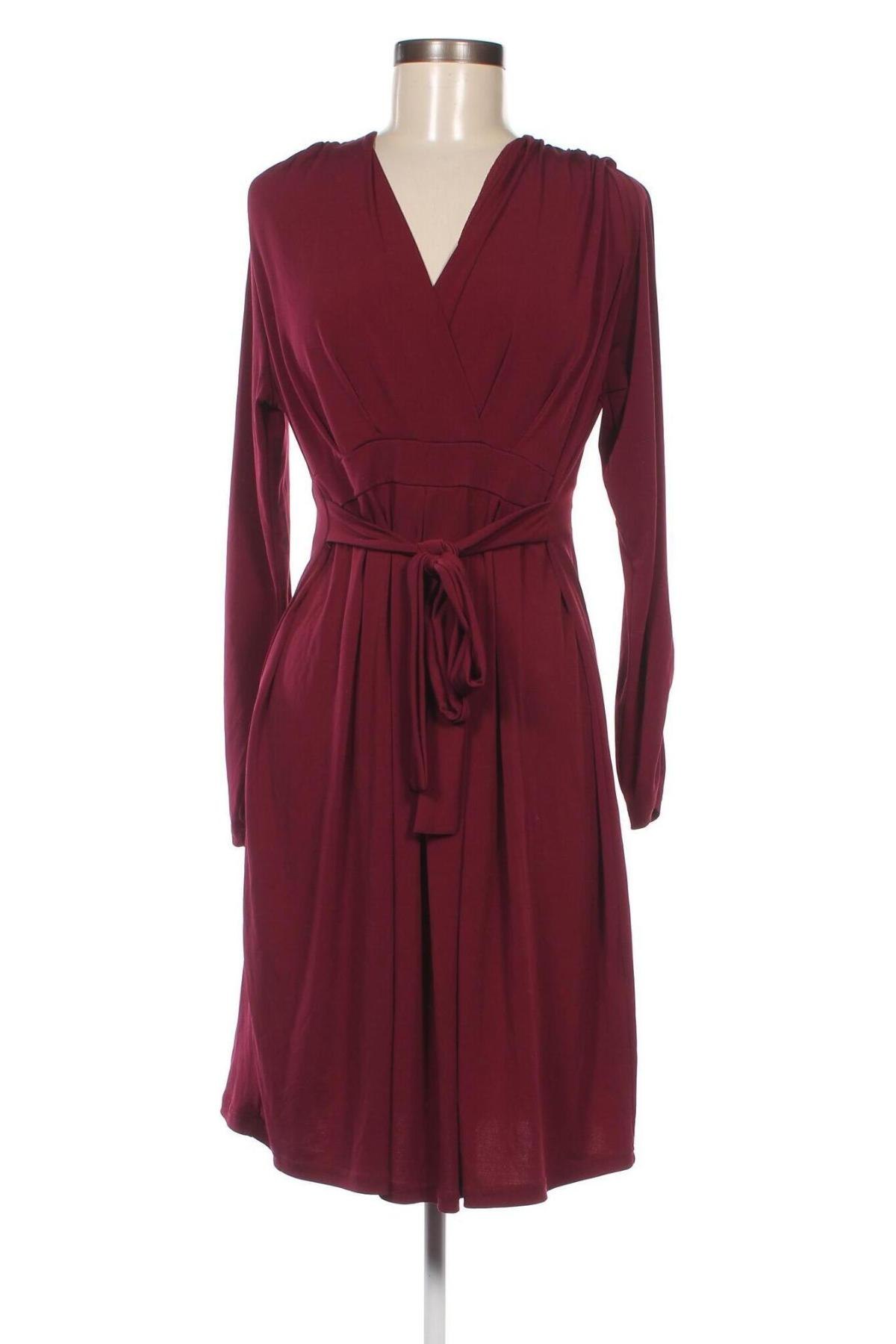 Φόρεμα για εγκύους Ripe Maternity, Μέγεθος XL, Χρώμα Κόκκινο, Τιμή 24,08 €