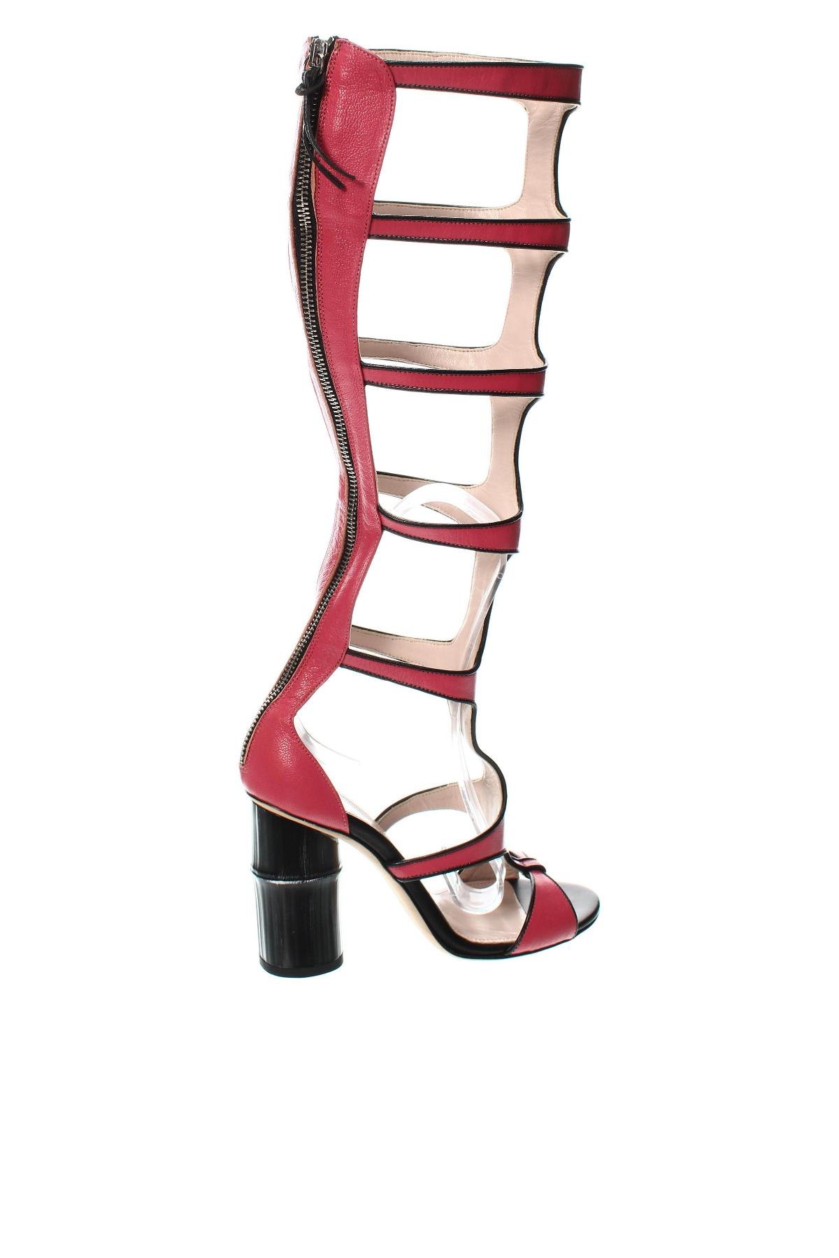 Sandalen APIA, Größe 36, Farbe Rosa, Preis 103,58 €