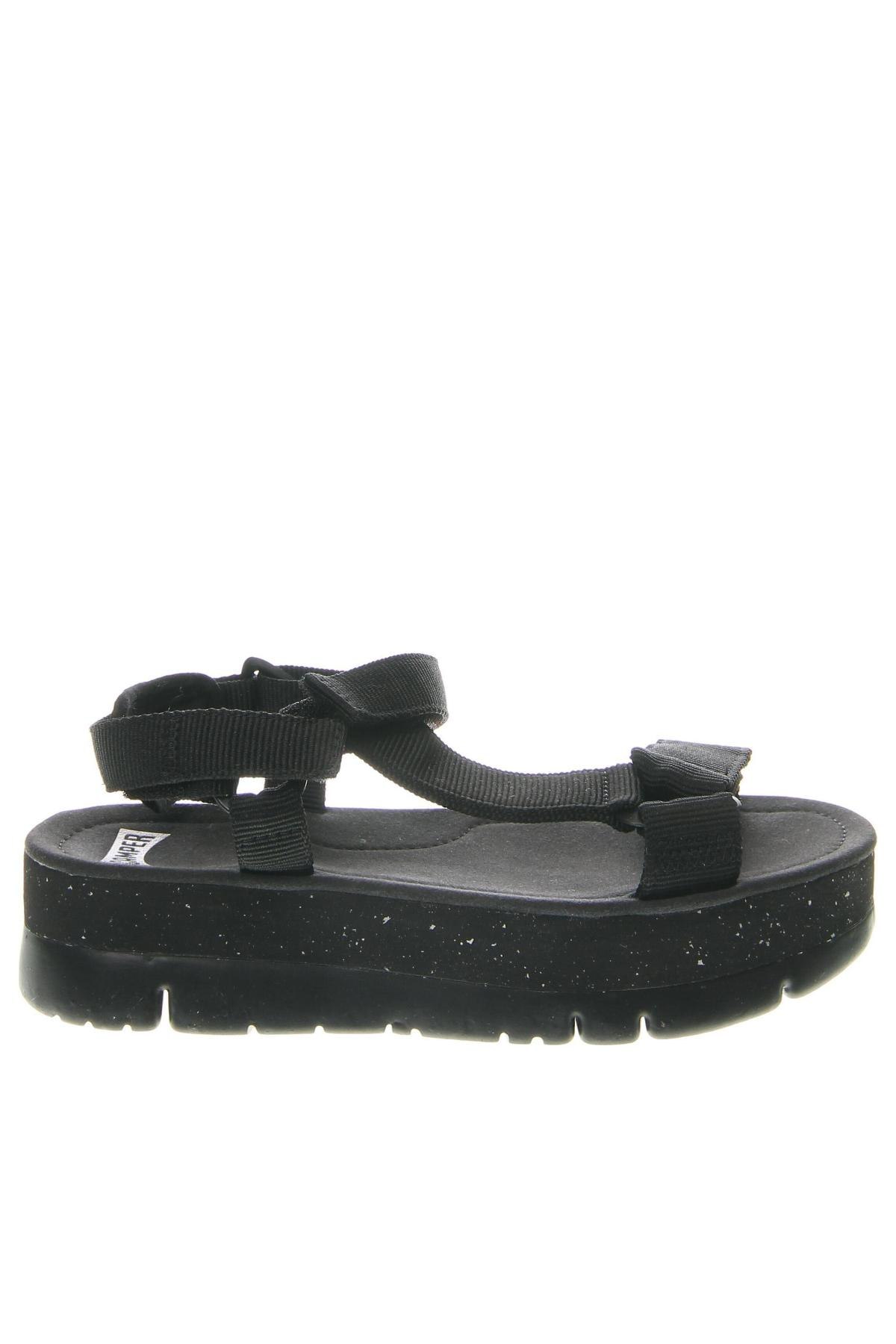 Sandale Camper, Mărime 40, Culoare Negru, Preț 628,29 Lei