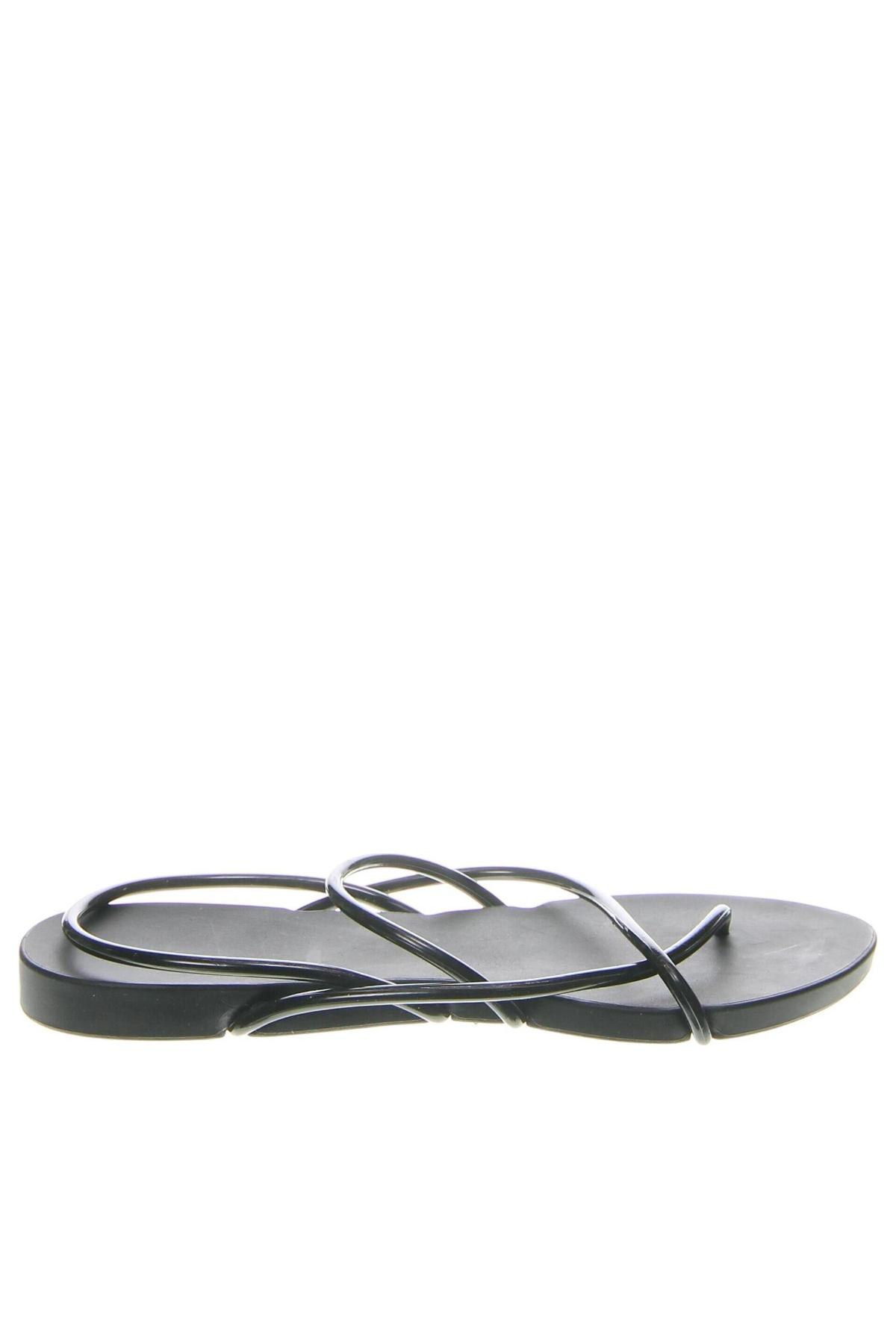 Sandalen Graceland, Größe 35, Farbe Schwarz, Preis € 13,30