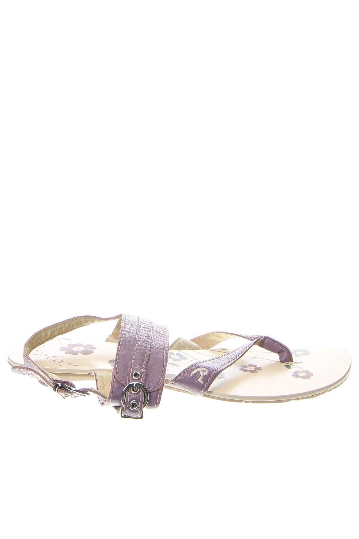 Sandalen Replay, Größe 37, Farbe Lila, Preis 16,92 €