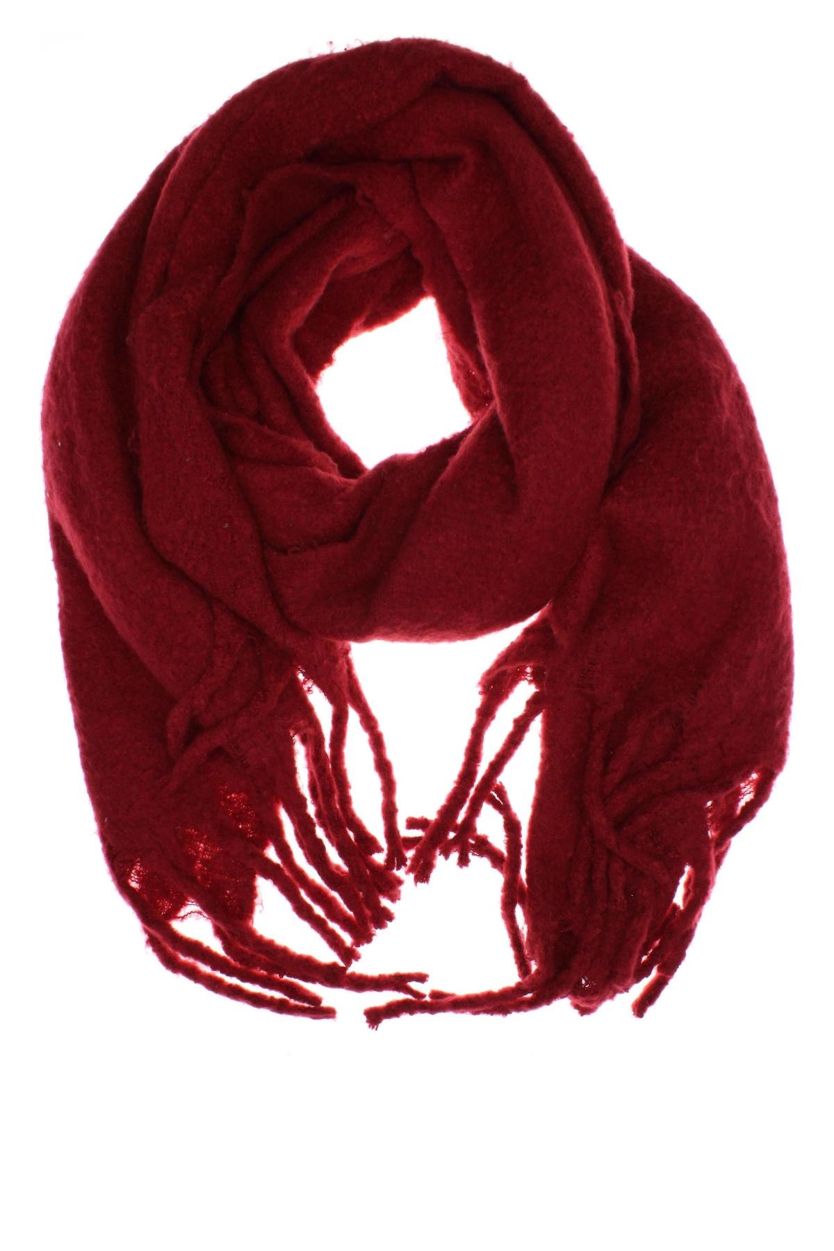 Schal, Farbe Rot, Preis 7,54 €