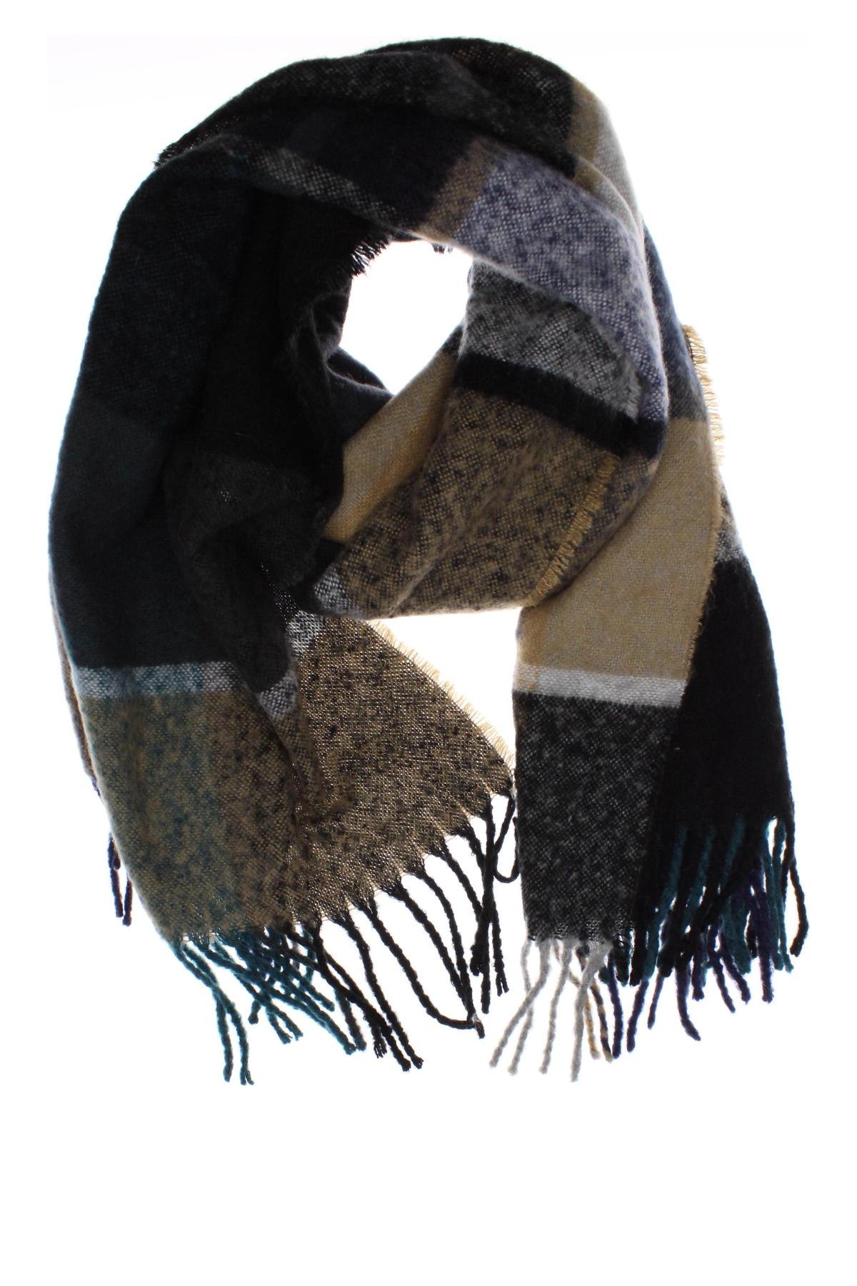 Schal, Farbe Mehrfarbig, Preis 2,99 €
