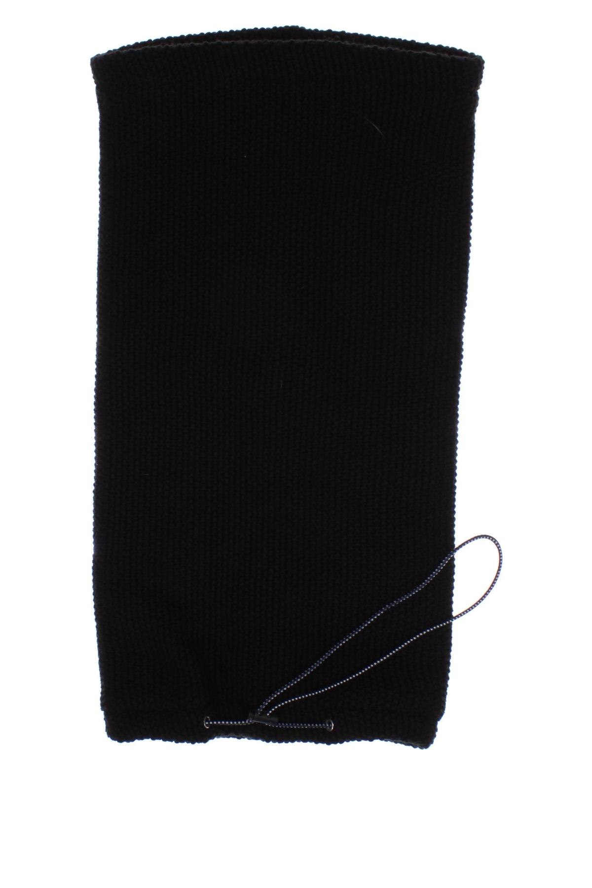 Schal Reserved, Farbe Schwarz, Preis 5,20 €