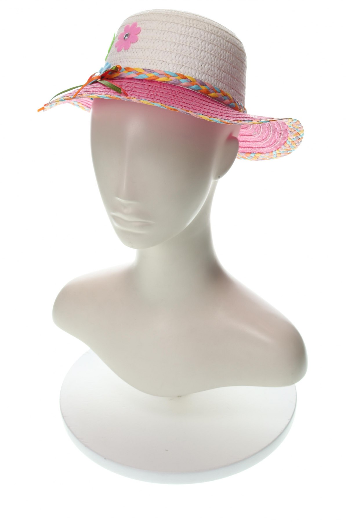 Mütze, Farbe Mehrfarbig, Preis € 9,72