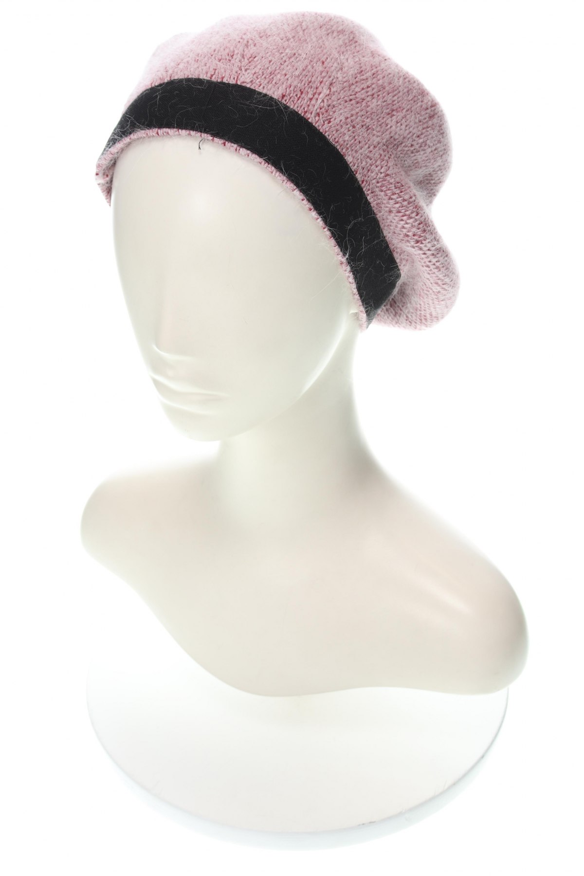 Καπέλο, Χρώμα Ρόζ , Τιμή 1,79 €