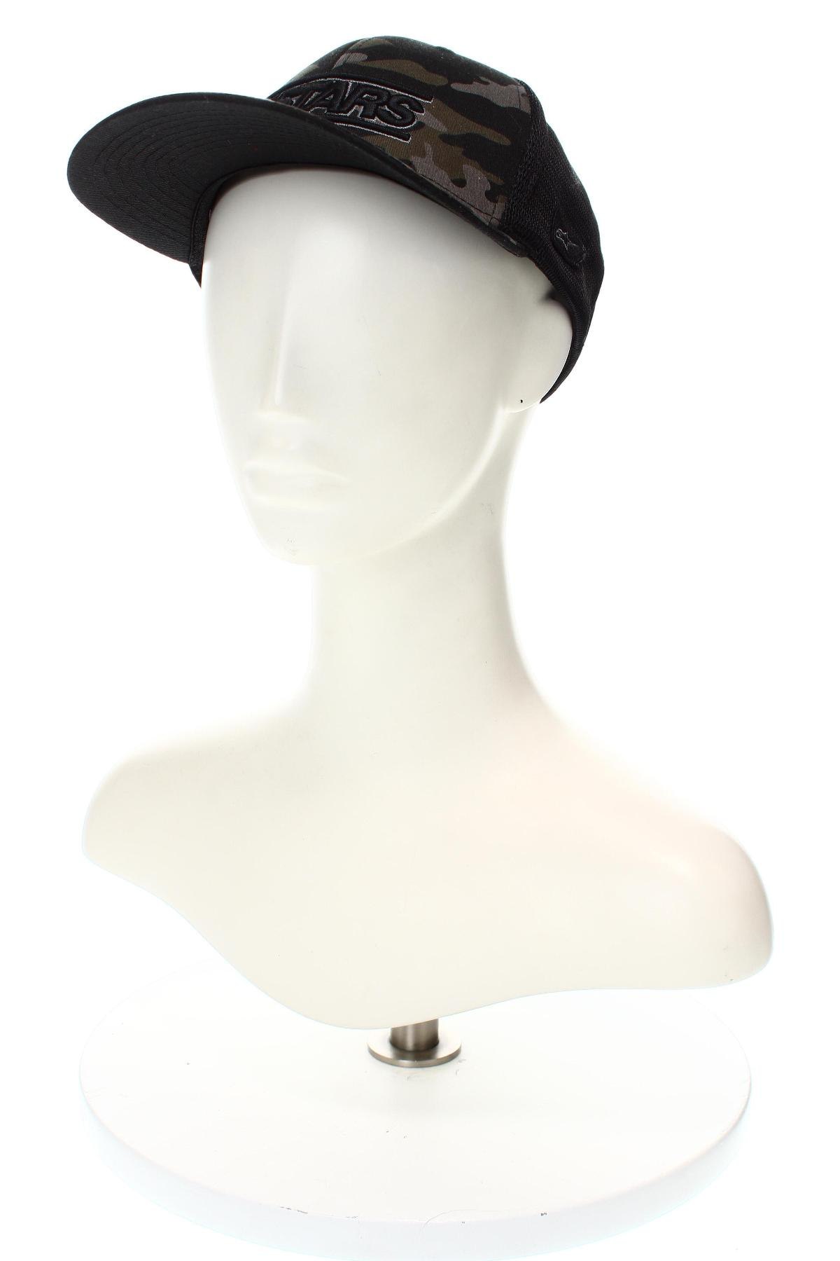 Καπέλο Alpinestars, Χρώμα Μαύρο, Τιμή 35,05 €