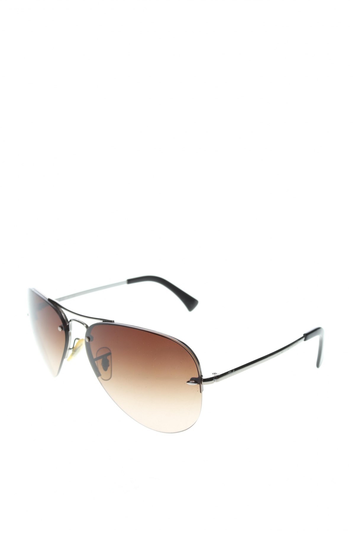 Sonnenbrille Ray Ban, Farbe Braun, Preis 37,34 €