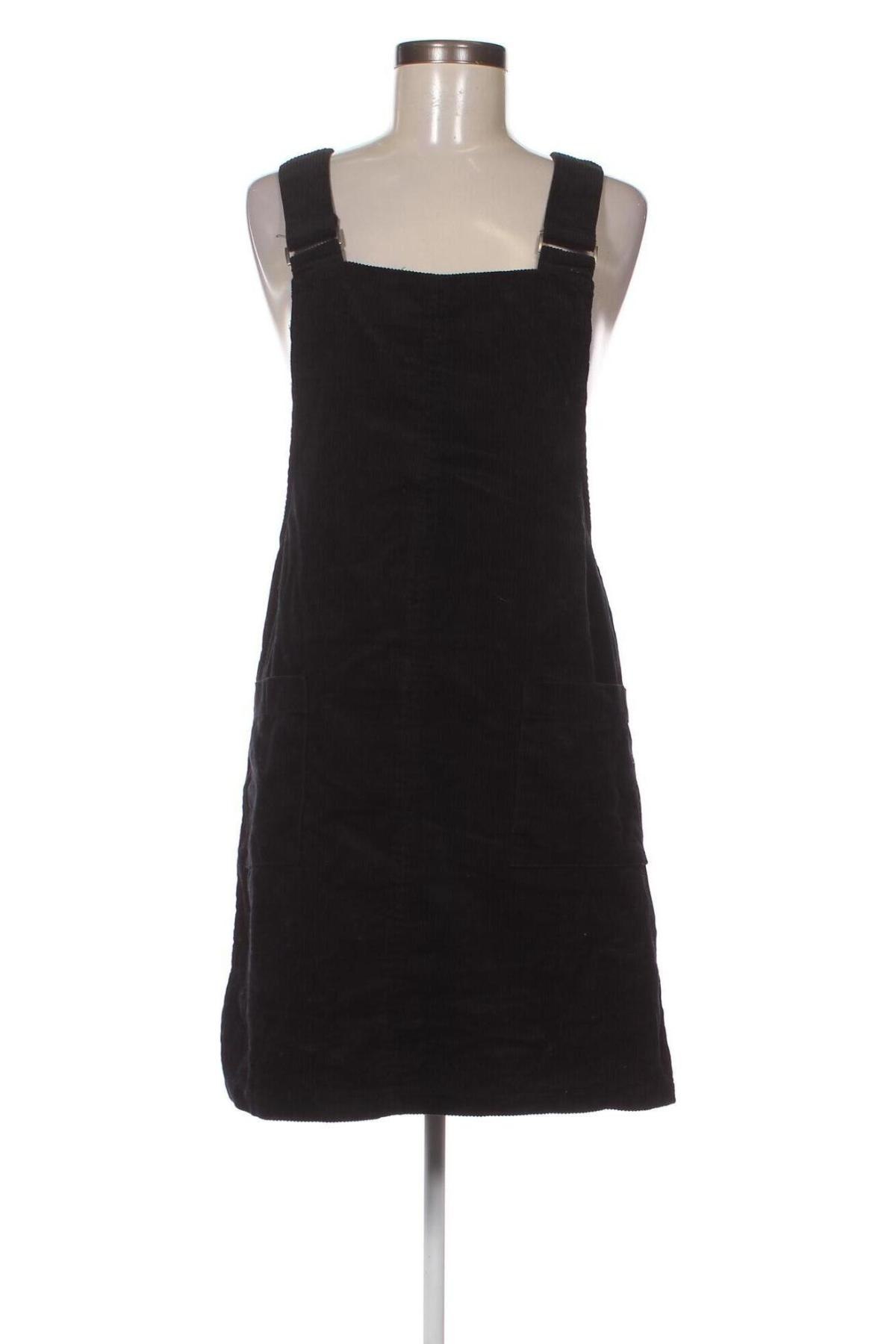 Dámské šaty s tráky New Look, Velikost M, Barva Černá, Cena  231,00 Kč