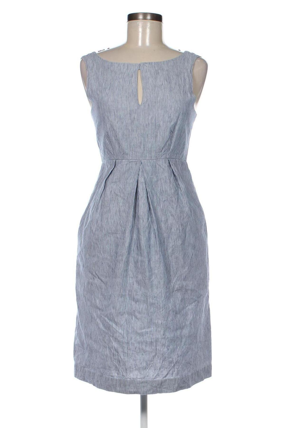 Kleid Weekend Max Mara, Größe M, Farbe Blau, Preis 111,92 €