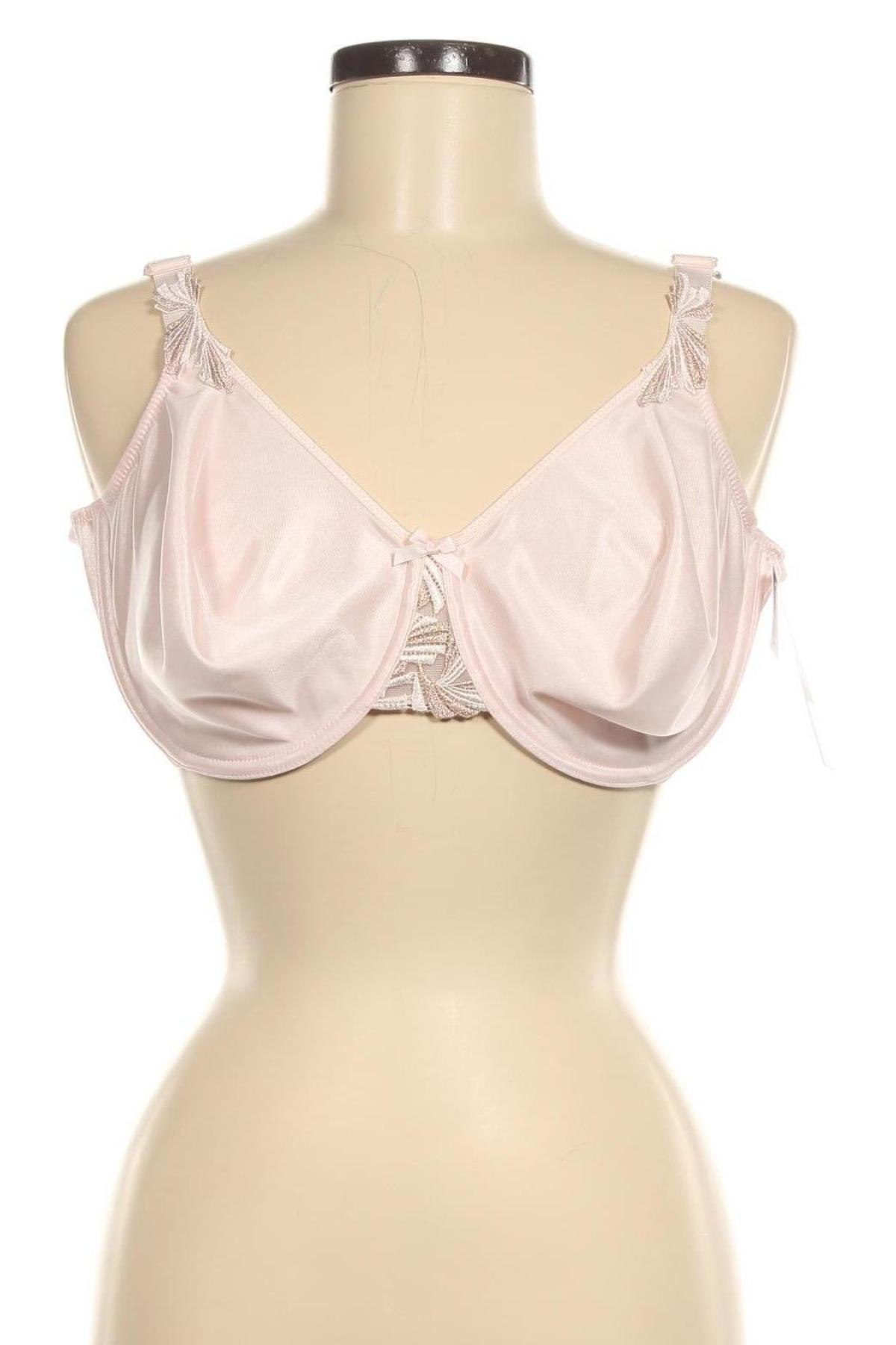 Büstenhalter Chantelle, Größe XXL, Farbe Rosa, Preis € 6,88