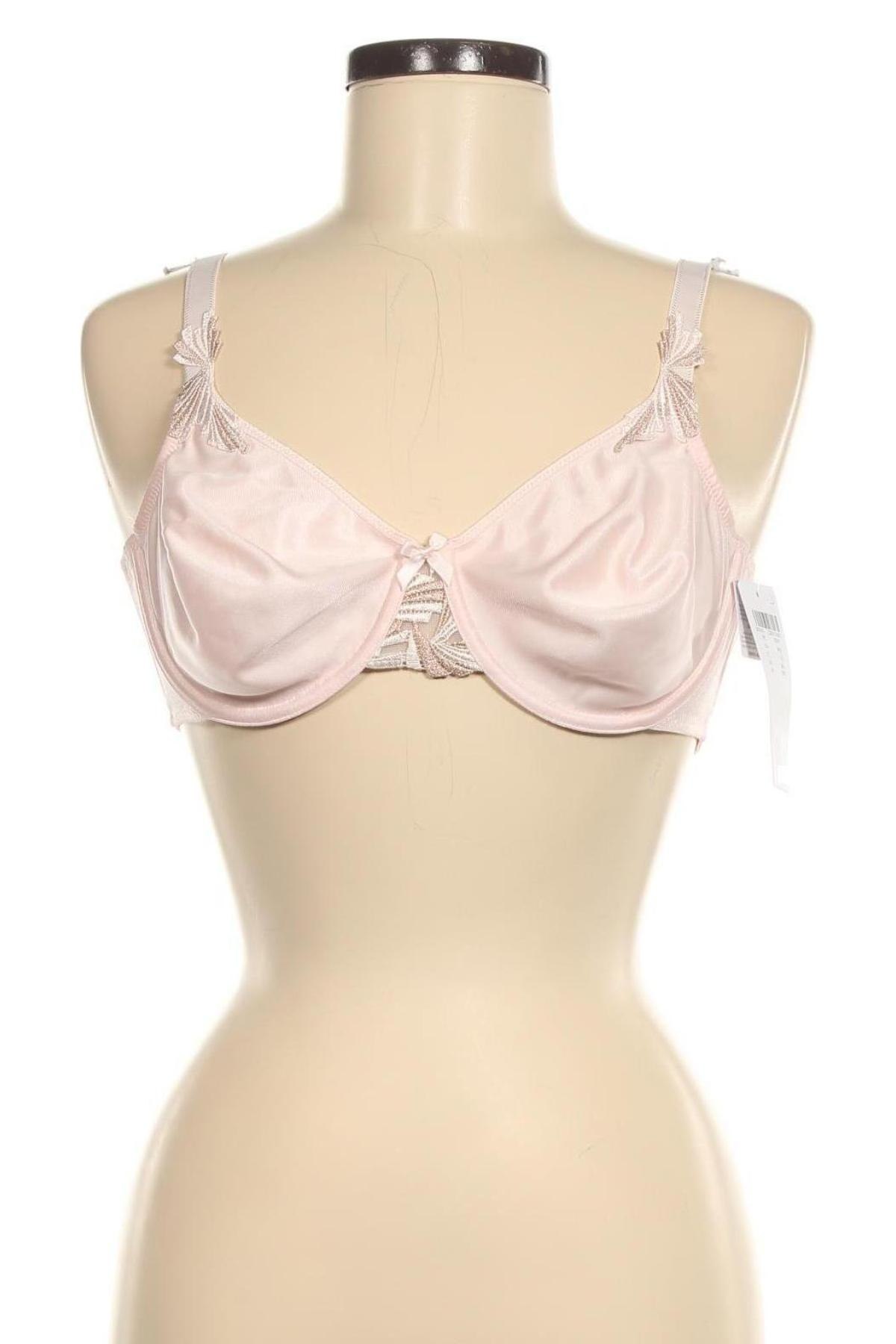 Büstenhalter Chantelle, Größe L, Farbe Rosa, Preis 6,88 €