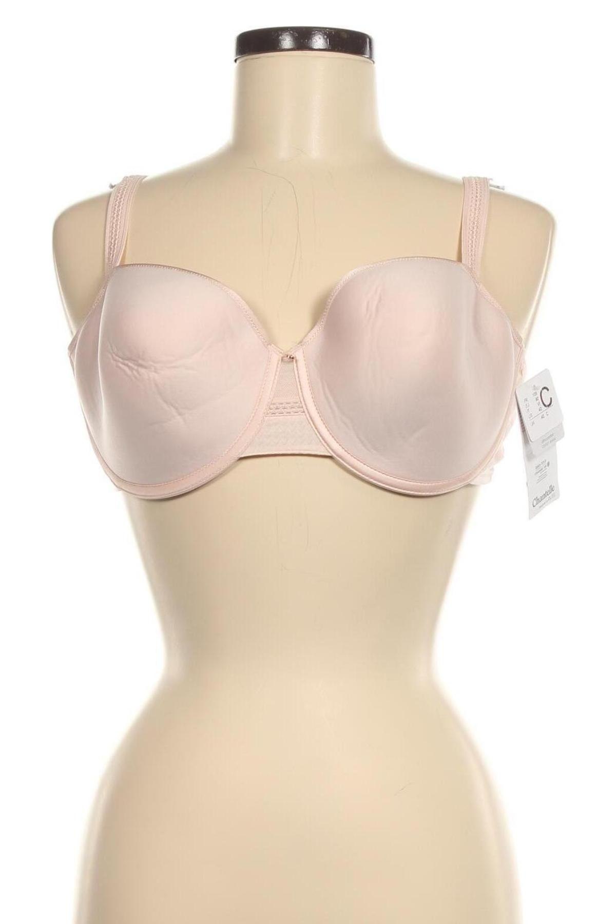Σουτιέν Chantelle, Μέγεθος XL, Χρώμα Ρόζ , Τιμή 11,47 €