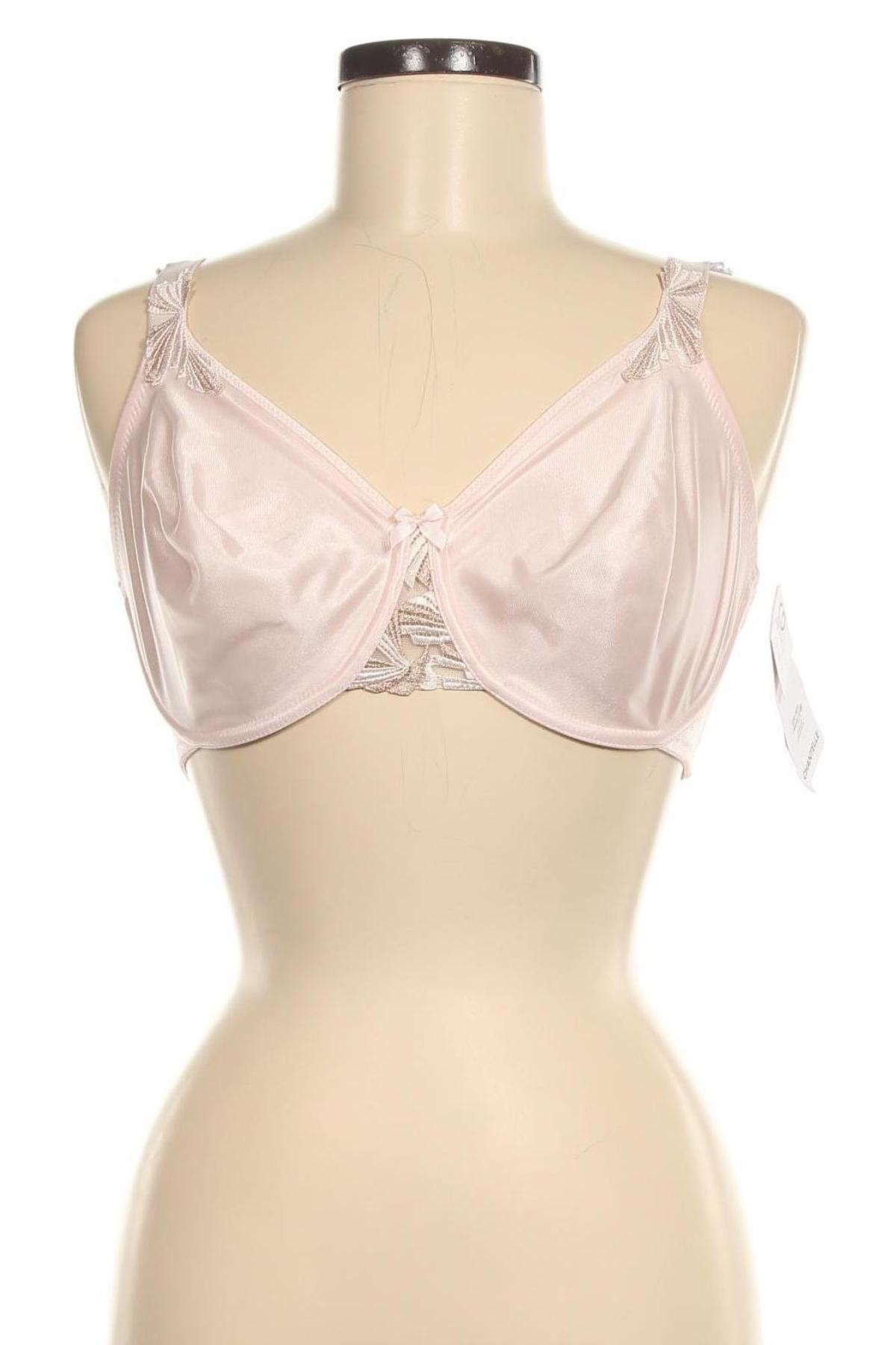 Büstenhalter Chantelle, Größe XXL, Farbe Rosa, Preis € 6,88