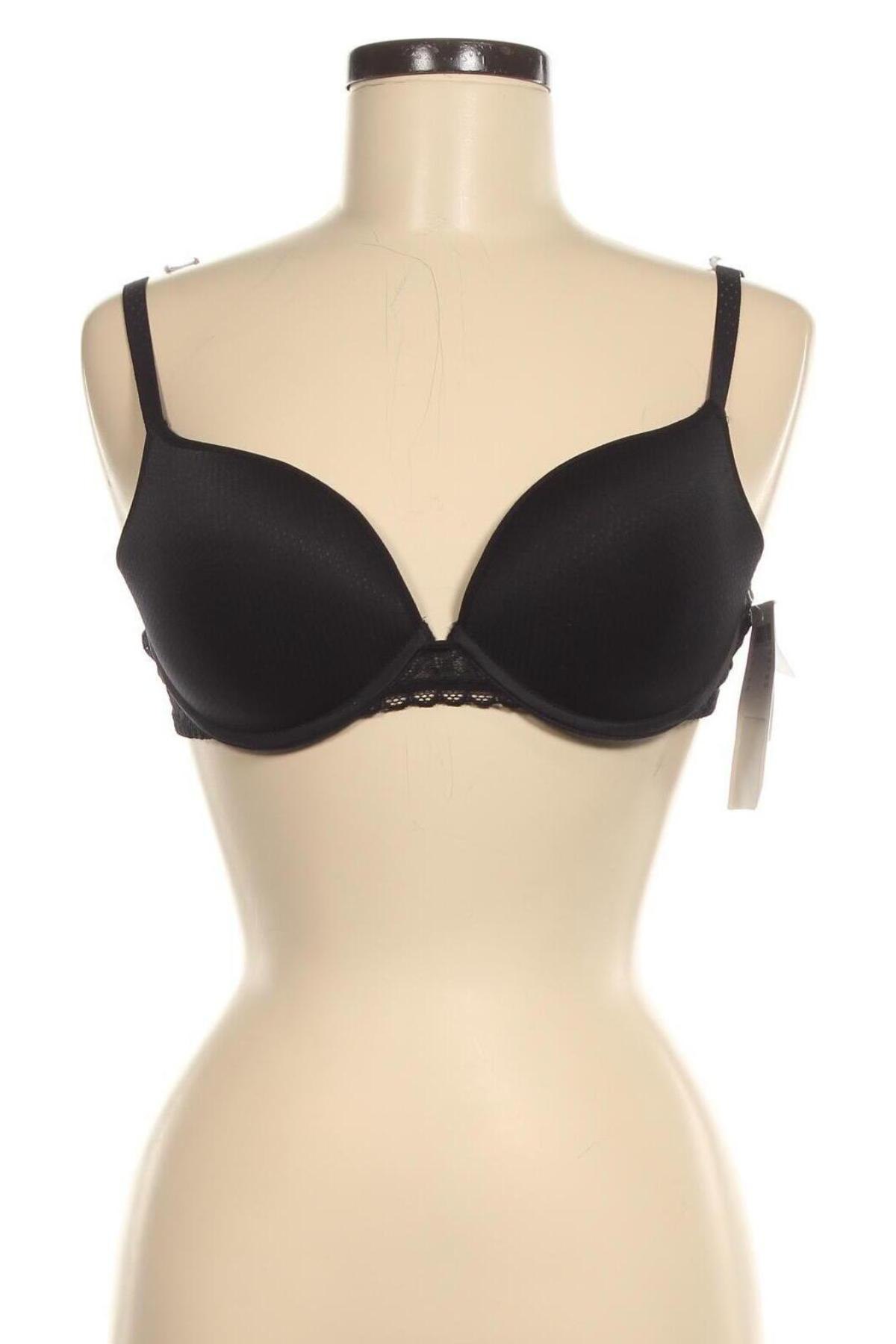 Sutien Passionata, Mărime L, Culoare Negru, Preț 105,39 Lei