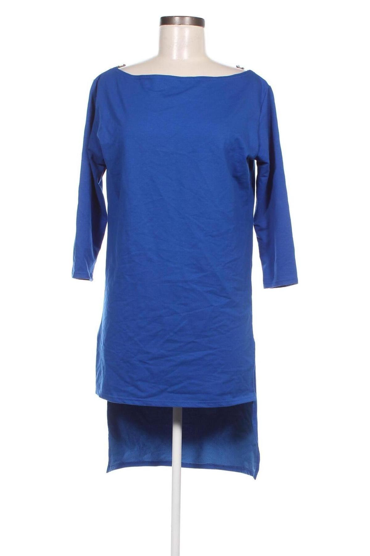 Tunika, Größe M, Farbe Blau, Preis € 6,01