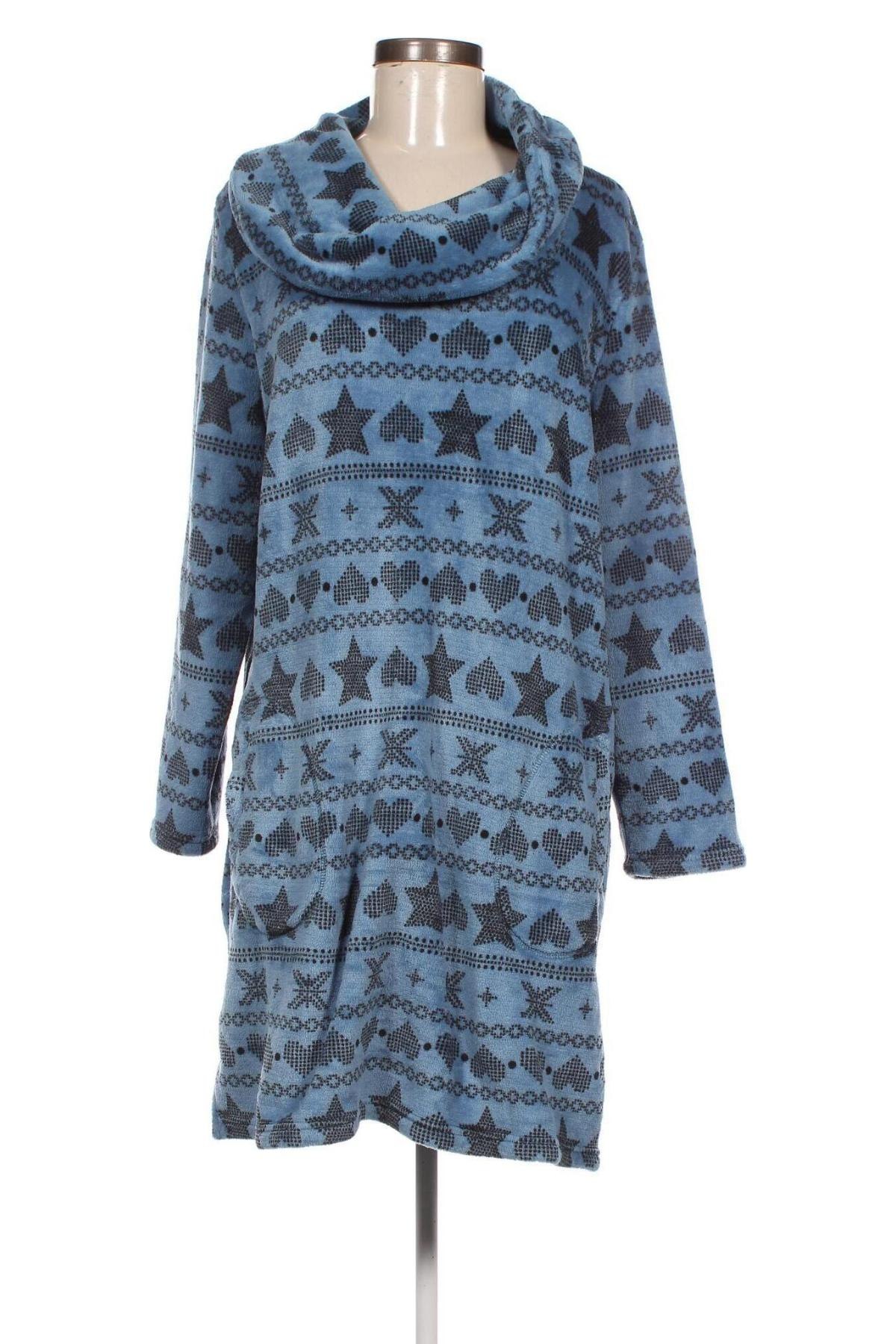 Tunika  Daily Comfort, Veľkosť XL, Farba Modrá, Cena  11,75 €