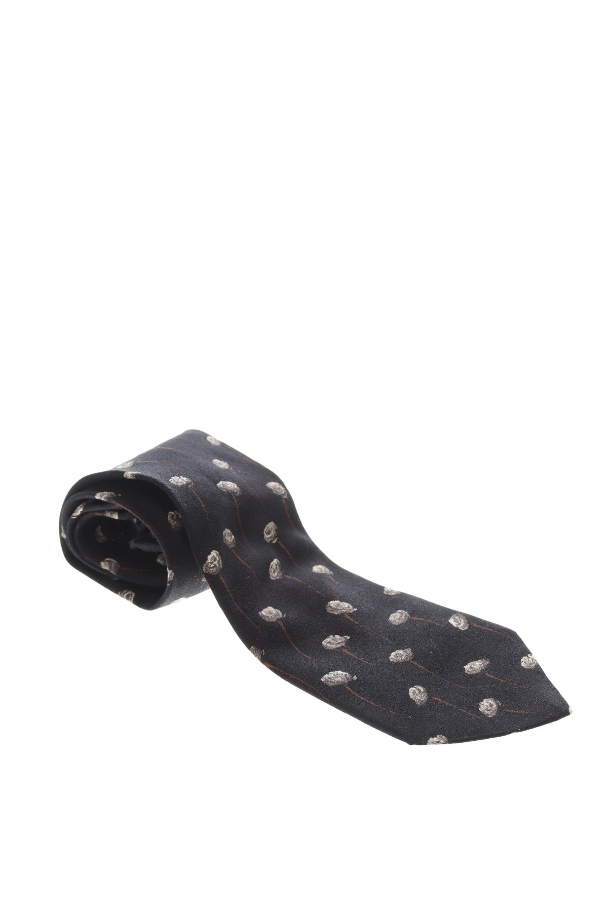 Krawatte Hugo Boss, Farbe Schwarz, Preis € 21,99