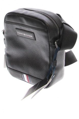 Tasche Tommy Hilfiger, Farbe Schwarz, Preis 209,99 €