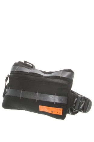 Geantă de brâu Bershka, Culoare Negru, Preț 68,99 Lei