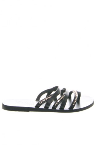 Pantolette Ancient greek sandals, Größe 37, Farbe Schwarz, Preis 40,11 €