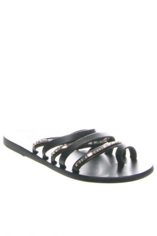 Pantolette Ancient greek sandals, Größe 37, Farbe Schwarz, Preis 40,11 €