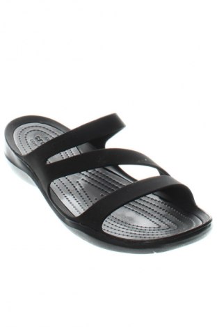 Papucs Crocs, Méret 42, Szín Fekete, Ár 16 739 Ft