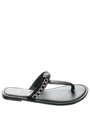 Papuci Dreimaster, Mărime 37, Culoare Negru, Preț 413,99 Lei