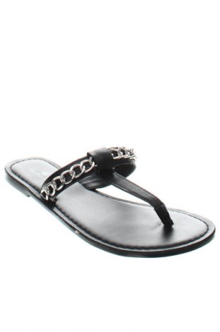 Papuci Dreimaster, Mărime 37, Culoare Negru, Preț 413,99 Lei